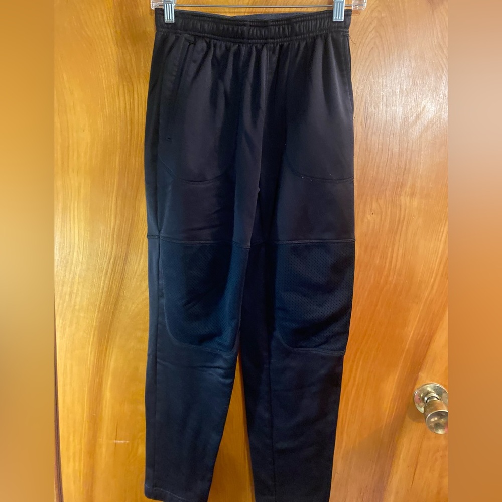 Boys “AND1” black jogging pants.
